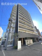 T′s SQUARE 大阪城
