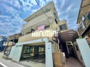 ＪＲ常磐線（各駅停車）亀有駅まで徒歩4分