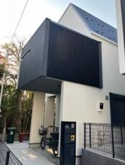 京王線上北沢駅まで徒歩15分