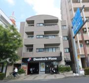 ＪＲ京浜東北・根岸線北浦和駅まで徒歩13分