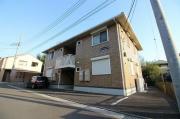 小田急小田原線秦野駅まで徒歩8分
