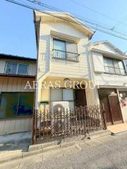 十条仲原3丁目戸建