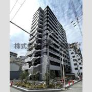 S-RESIDENCEドーム前千代崎