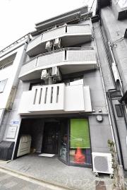 地下鉄東西線蹴上駅まで徒歩3分