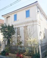 小室町戸建