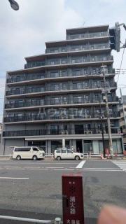 シーズンフラッツ大森北三丁目