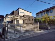 梅ヶ丘2丁目戸建て
