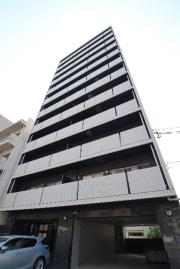 Live Flat上前津