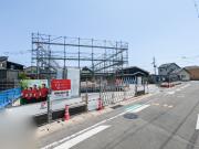 ＪＲ高崎線高崎駅までバス約32分 徒歩12分