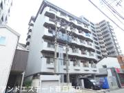 西鉄天神大牟田線春日原駅まで徒歩3分