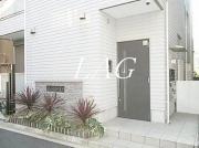 東京メトロ千代田線町屋駅まで徒歩7分