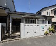 戸伏町平屋2戸1