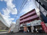 地下鉄南北線南平岸駅まで徒歩1分