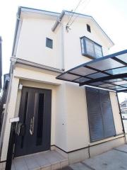 池浦町4丁目戸建