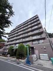 グランシティ横濱鴨居