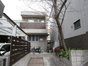 東急田園都市線桜新町駅まで徒歩8分
