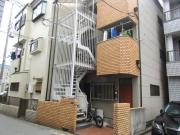 西宮マンション