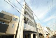 阪急京都線十三駅まで徒歩10分