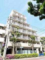 西武新宿線井荻駅まで徒歩4分