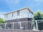 京王線飛田給駅まで徒歩5分