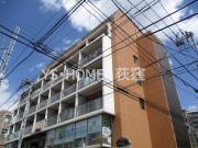 ＪＲ中央線荻窪駅まで徒歩3分