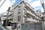 かなりマンション赤坂