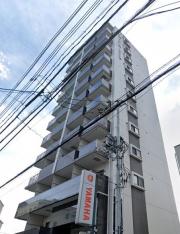 エイトバレー古市ANNEX