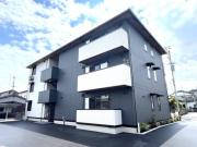 クランツ古川西A棟