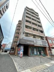 リファレンス門司駅前