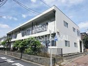 ＪＲ中央線武蔵境駅まで徒歩6分