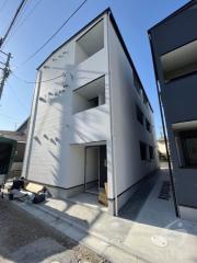近鉄難波・奈良線瓢箪山駅まで徒歩6分