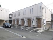 リースランド北条宮の町