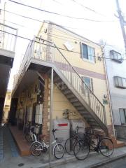 ユナイト田島ジャン・カルロ