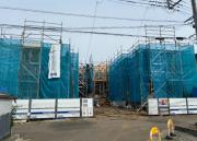西武池袋・豊島線入間市駅