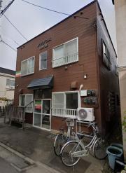 ＪＲ奥羽本線青森駅まで徒歩15分
