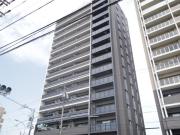 プレサンス ロジェ 庄内通駅前