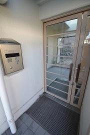 広島電鉄白島線白島駅まで徒歩12分