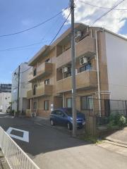 ファインクレスト伊勢町