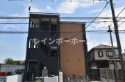 ＪＲ東北本線東大宮駅まで徒歩17分