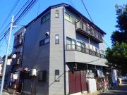 都営新宿線一之江駅まで徒歩13分