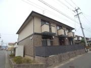 ＪＲ高山本線蘇原駅まで徒歩7分