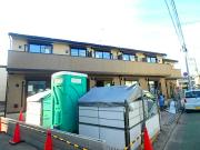 ＪＲ総武線（各駅停車）小岩駅まで徒歩13分