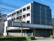 ＪＲ武蔵野線東川口駅まで徒歩5分