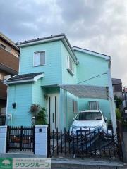 東平賀戸建