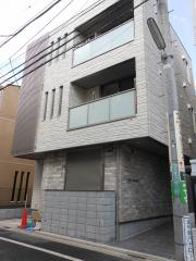 アローネ三軒茶屋