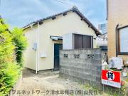 中島様楠新田平屋