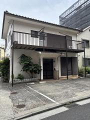 貸戸建住宅戸建住宅