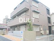 東京メトロ南北線赤羽岩淵駅まで徒歩4分
