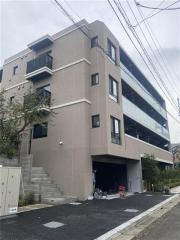 S RESIDENCE目黒大岡山