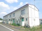 ラ・フォンテ榛東1号棟